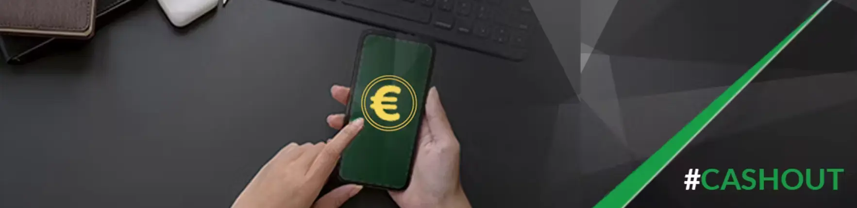 Cash Out ESC