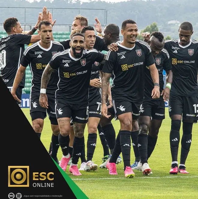 Cashback para apostas na Liga dos Campeões
