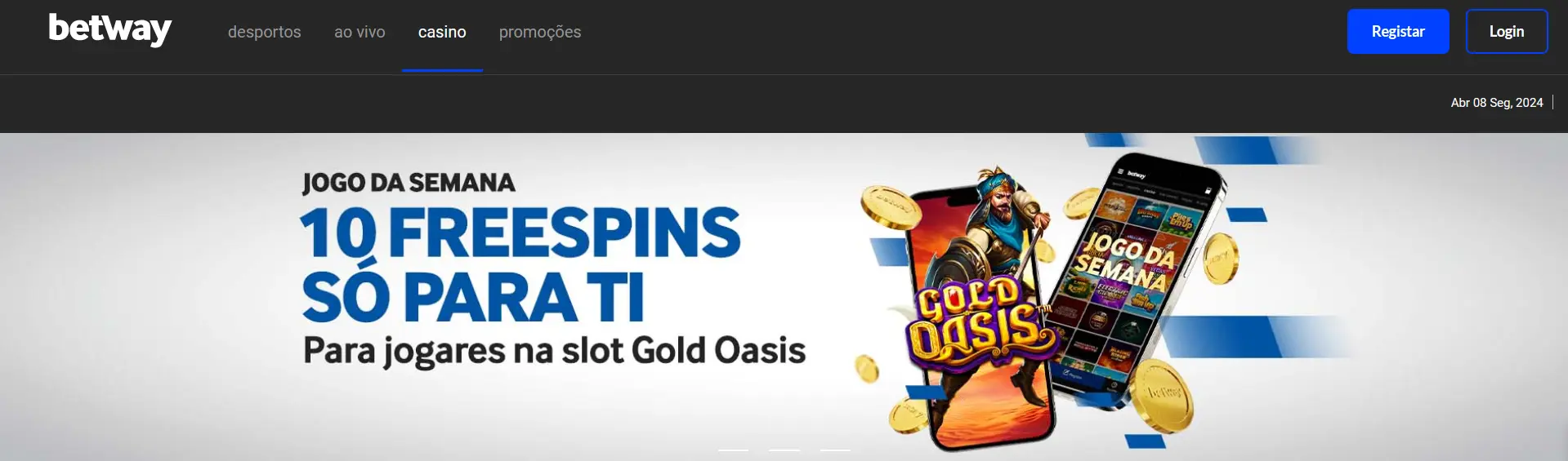 Casino Betway