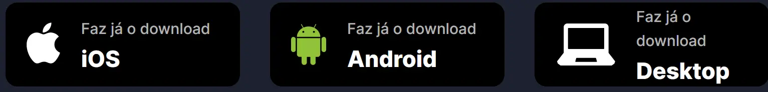 Descarregar a aplicação
