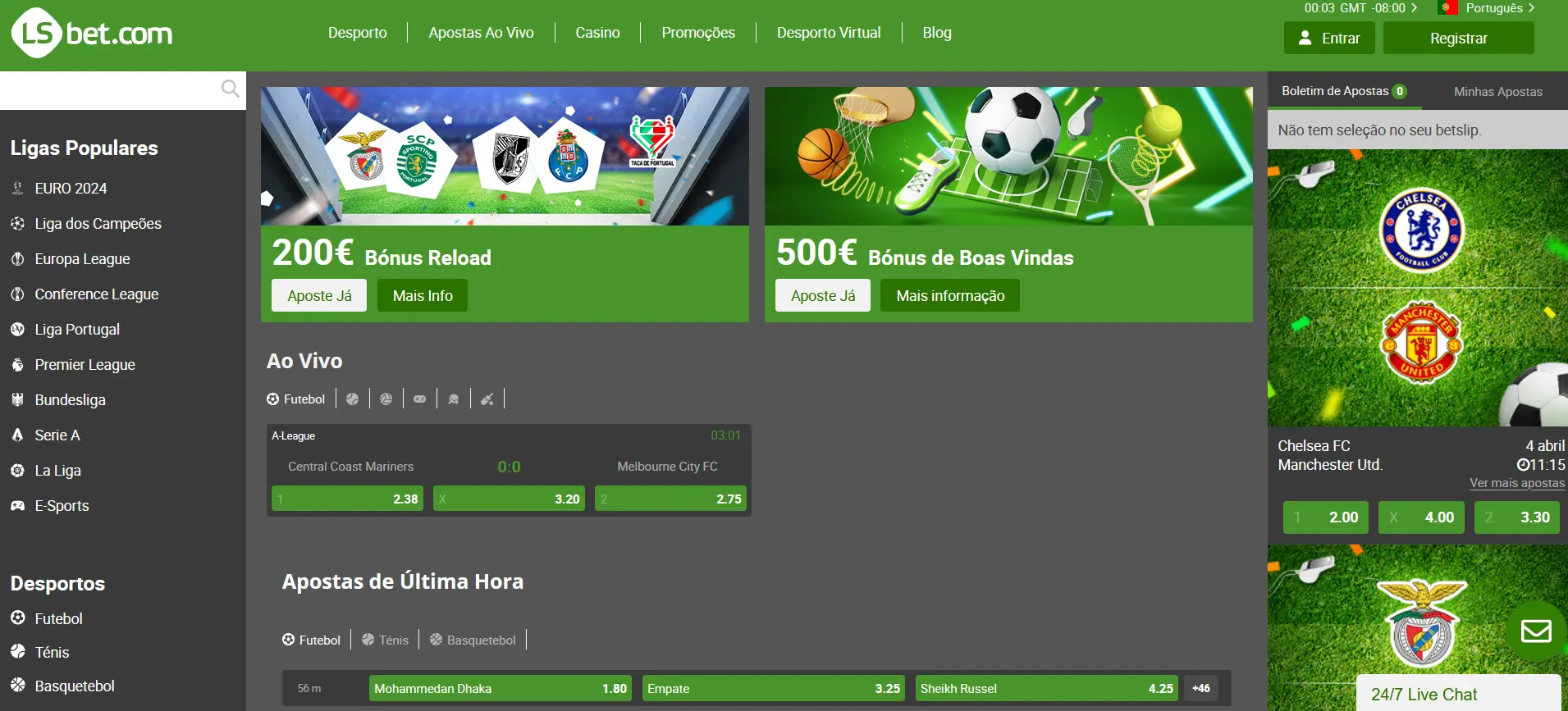 LSbet