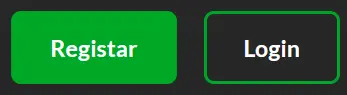 Registo Betway