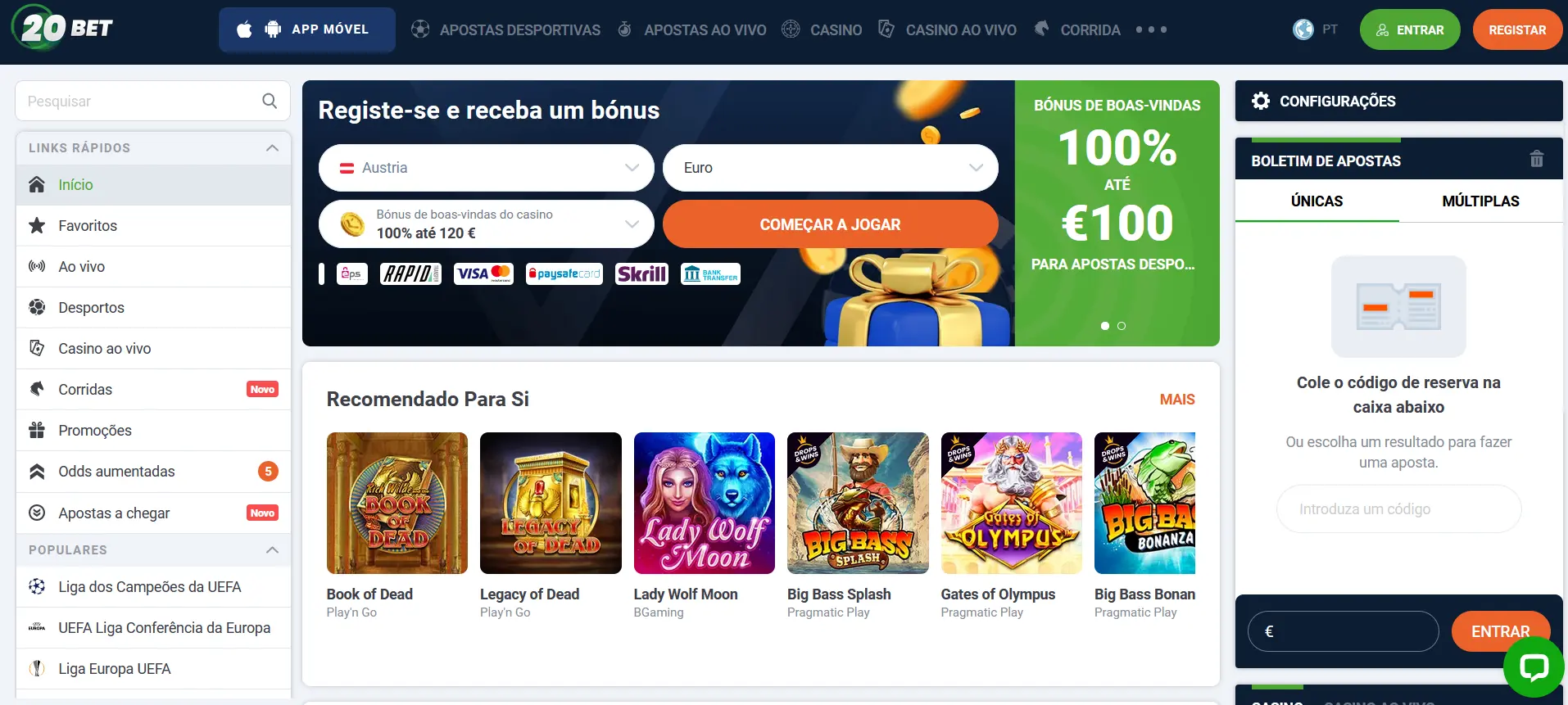 20Bet