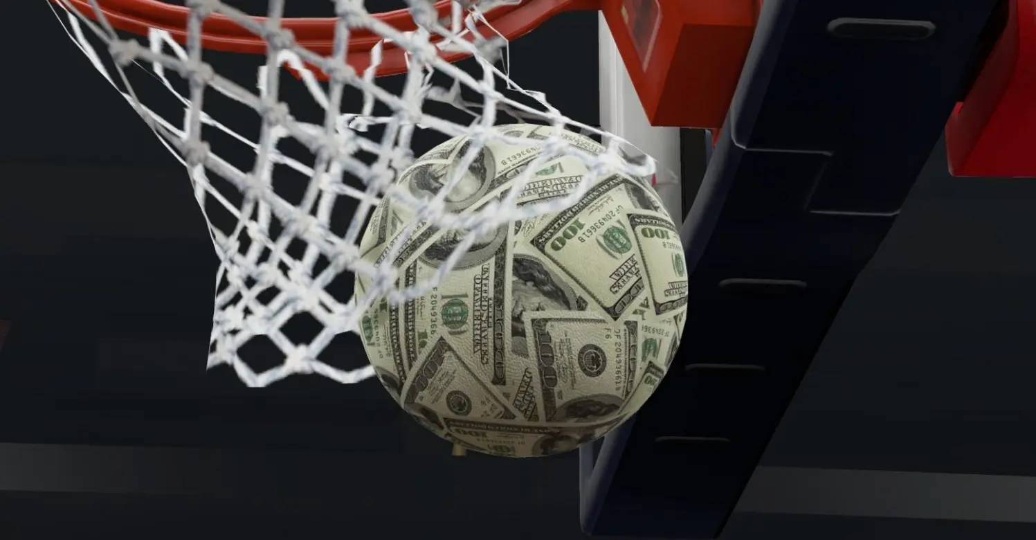 Algumas dicas de apostas de basquetebol para principiantes