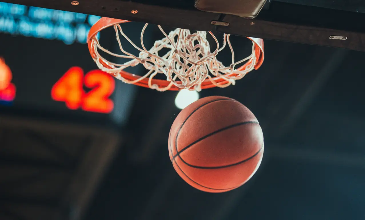 Apostas de basquetebol em Portugal