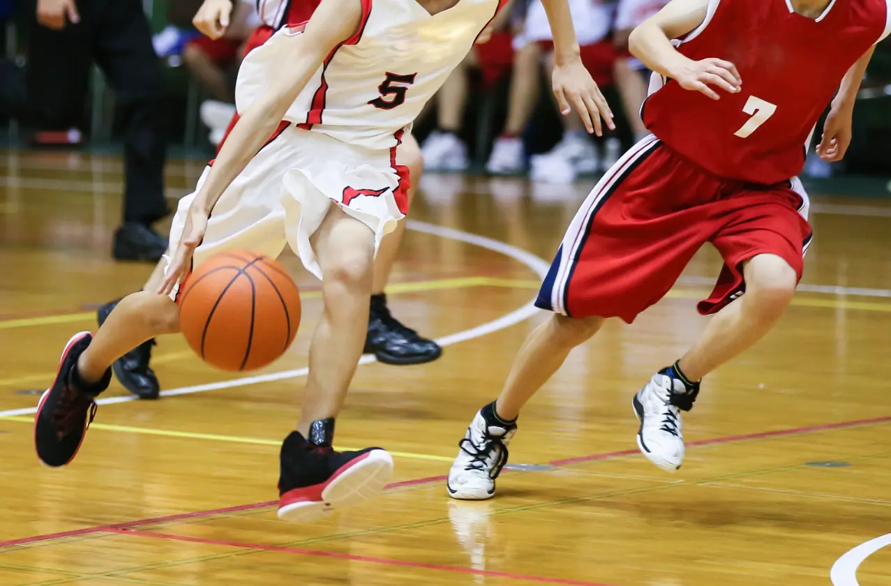 Basquetebol