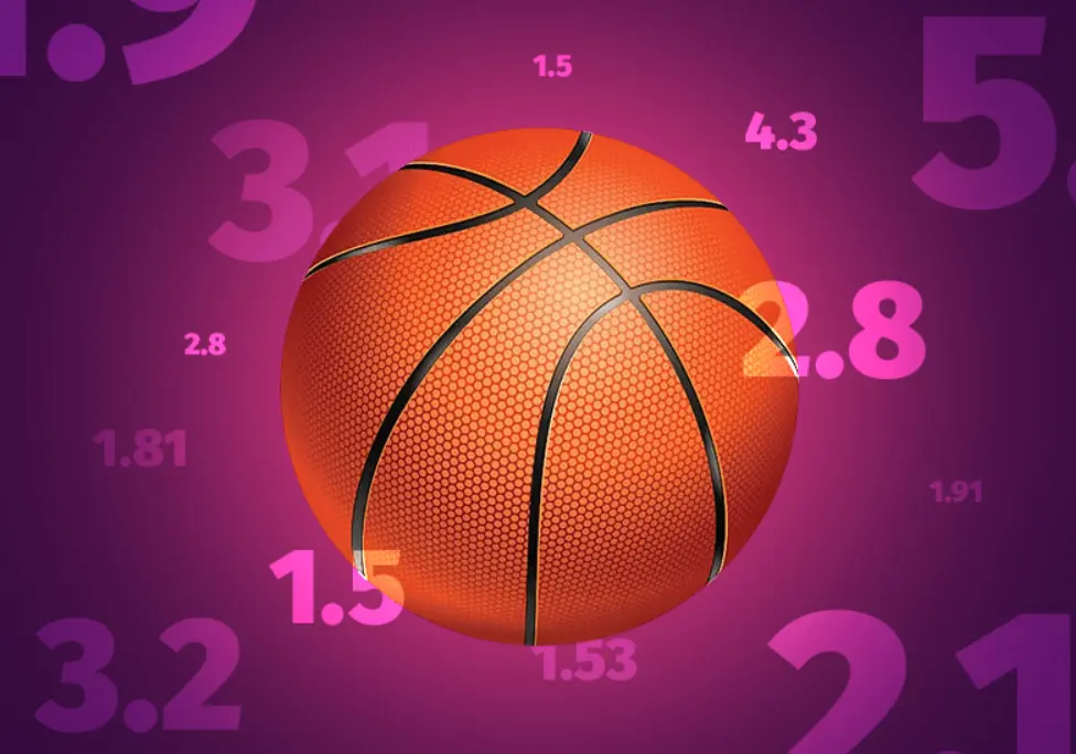 Estratégias de apostas no basquetebol