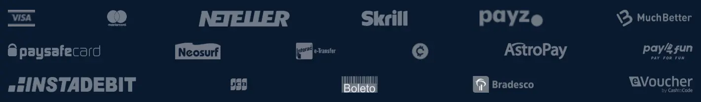 Métodos de Depósito e Levantamento na Pinnacle