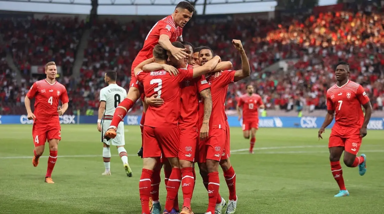 Perspetivas para o Euro 2024