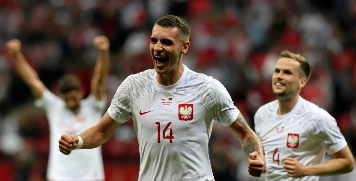 Perspetivas para o Euro 2024