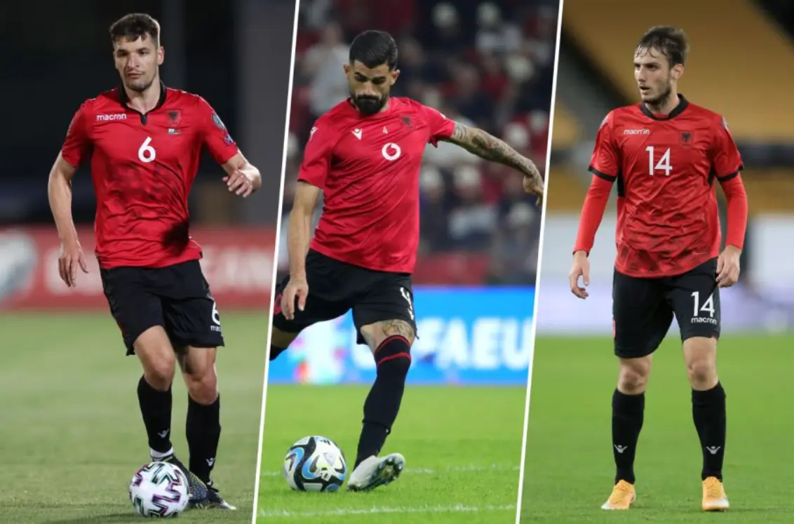 Red-Blacks