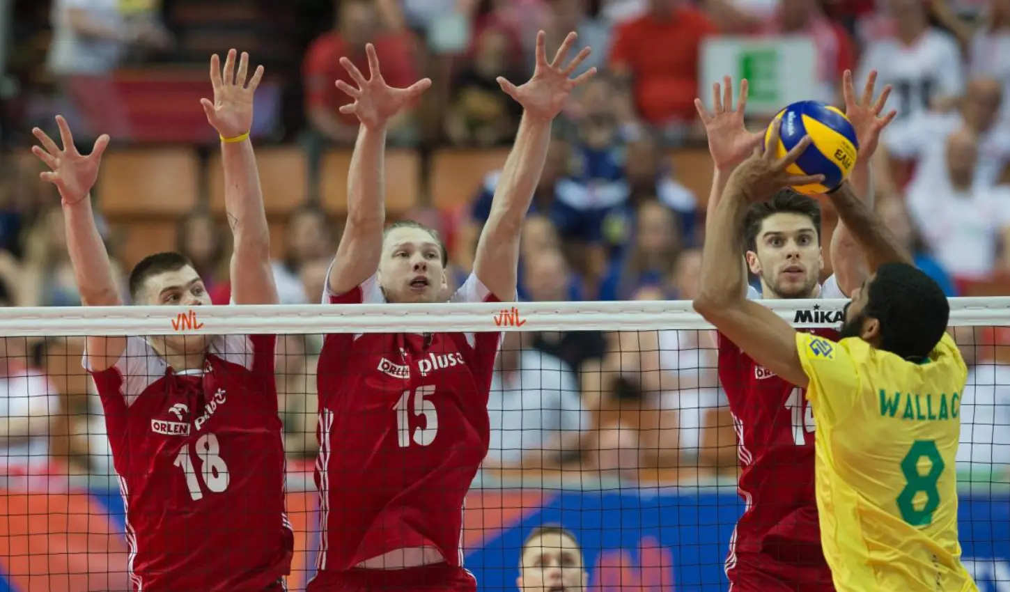 Algumas dicas de apostas de voleibol para principiantes