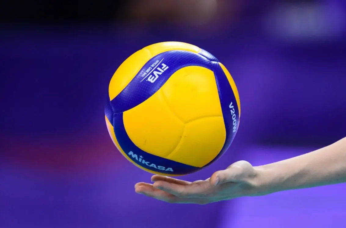 Apostas de voleibol em Portugal