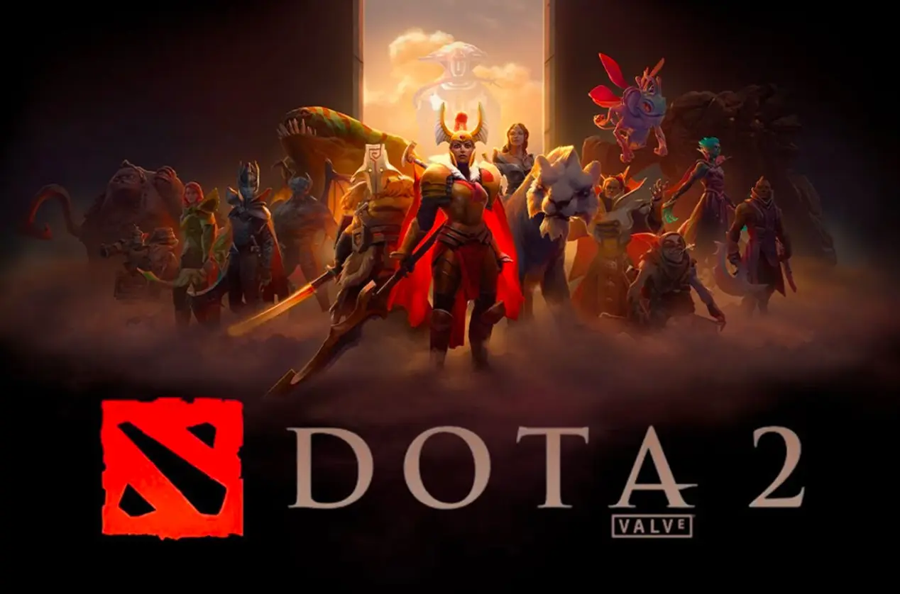 Apostas no Dota 2 em Portugal