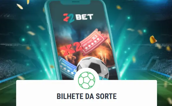 Bilhete da sorte