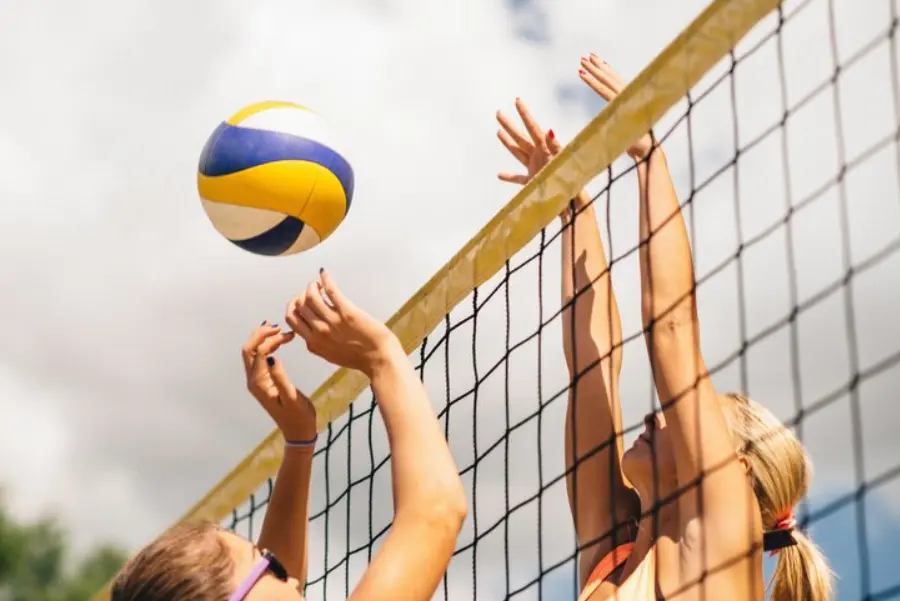 Estratégias de apostas no voleibol