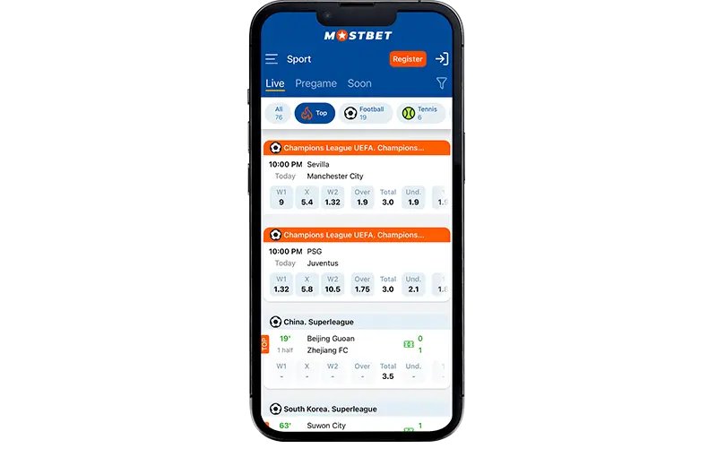 Mostbet-iPhone-800x510