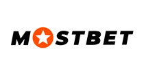 Mostbet-logo