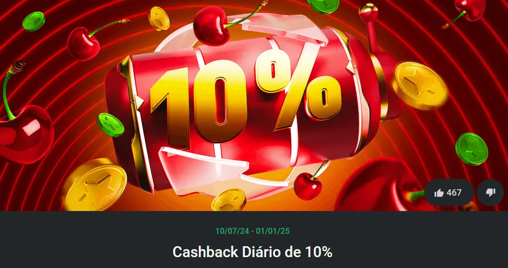 Reembolso diário de 10% a partir de Leon
