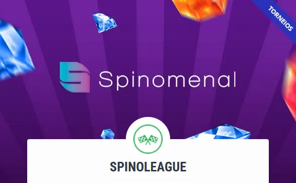 Spinoleague