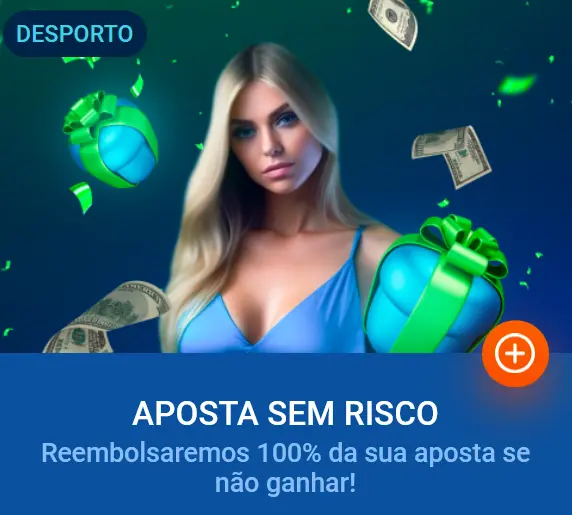 Aposta sem riscos - Mostbet