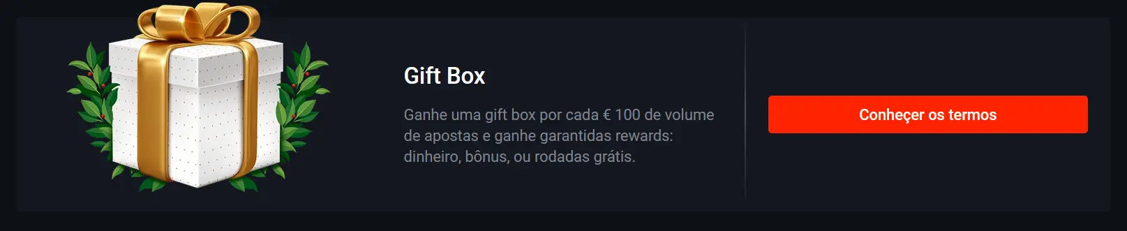 Caixa de Oferta - Pin Up