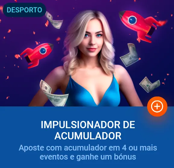 Express Booster - Mostbet