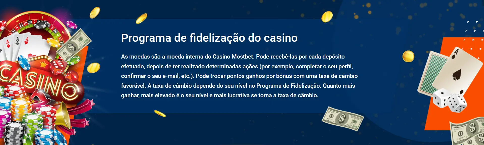 Níveis de programas de fidelização