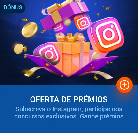 Oferta de prémios - Mostbet