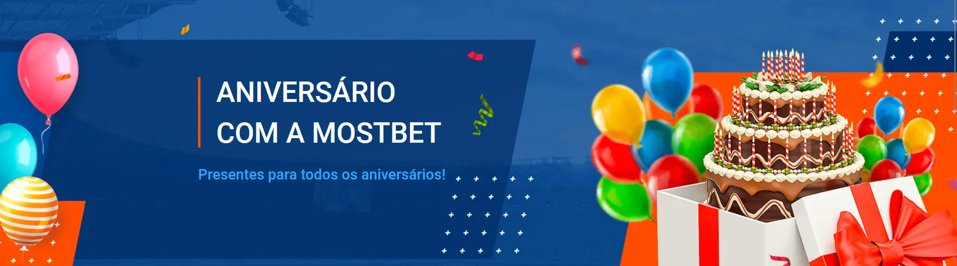Regras e particularidades da campanha - Mostbet