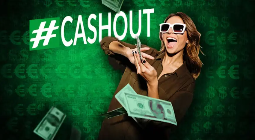 Cash-Out no ESC