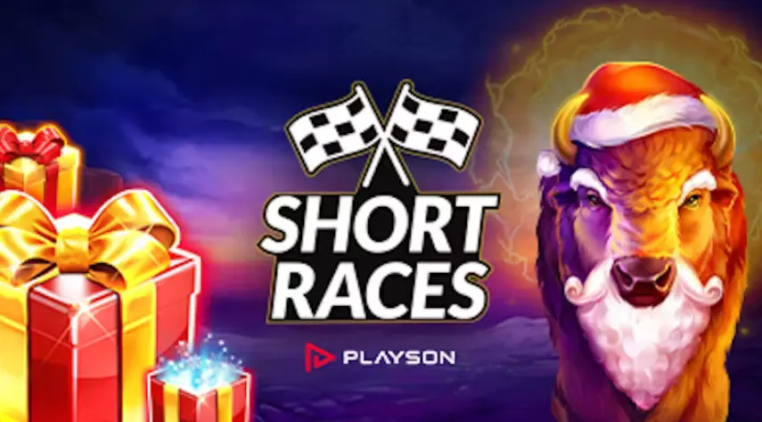 Weekend short races no ESC
