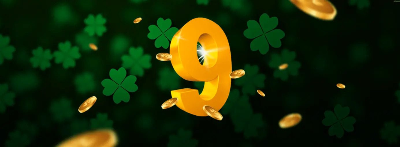 Lucky 9 - Betwinner