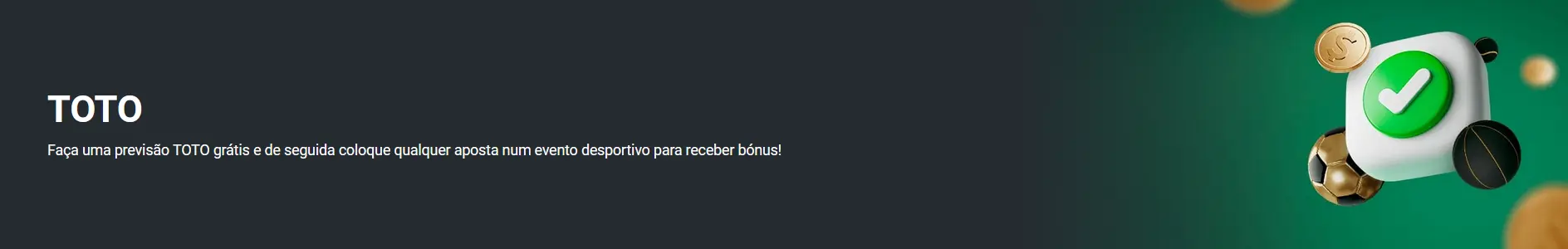 TOTO na BetWinner