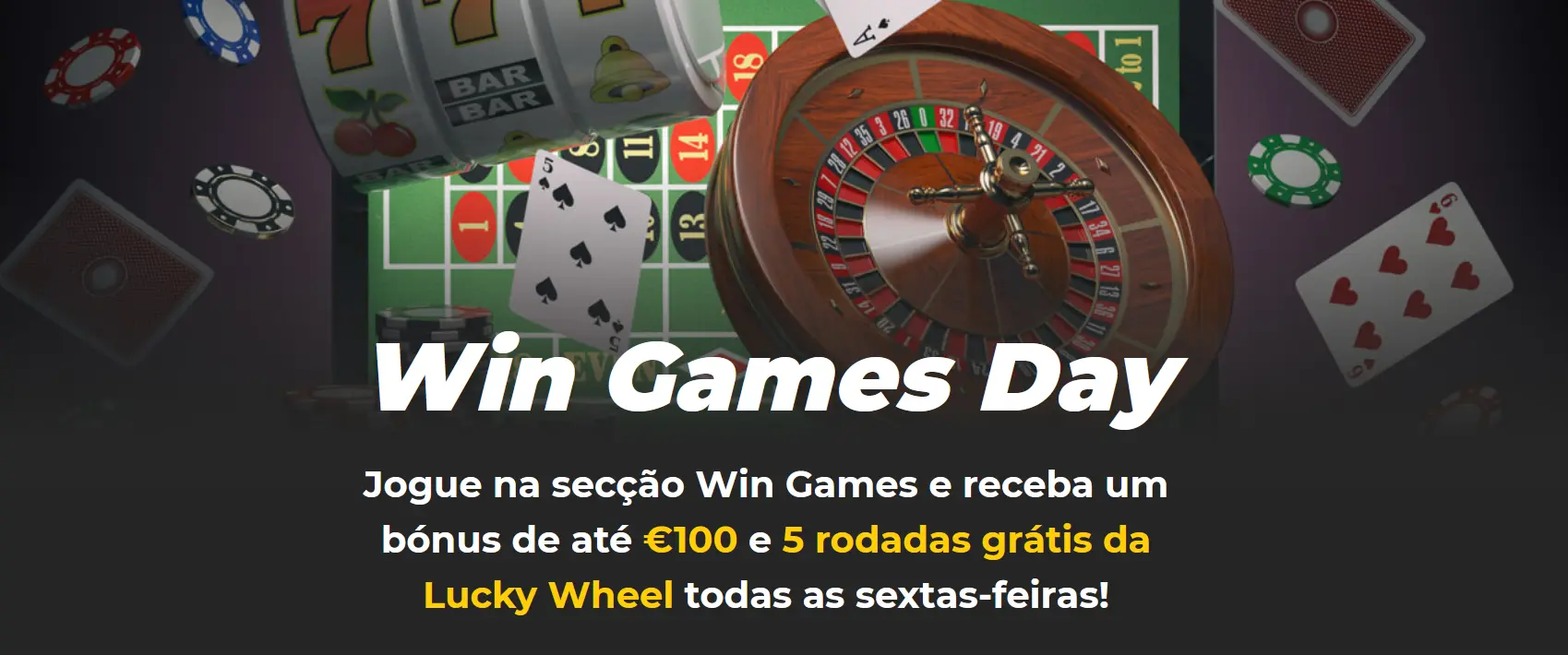 Win Games Day na BetWinner