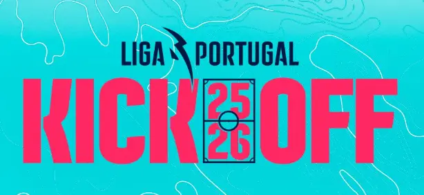 Liga Portugal - 2025-26