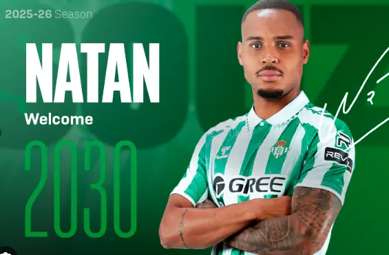 Nathan Betis
